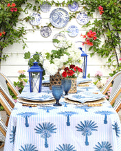 Load image into Gallery viewer, Tablecloth Palm Tree
