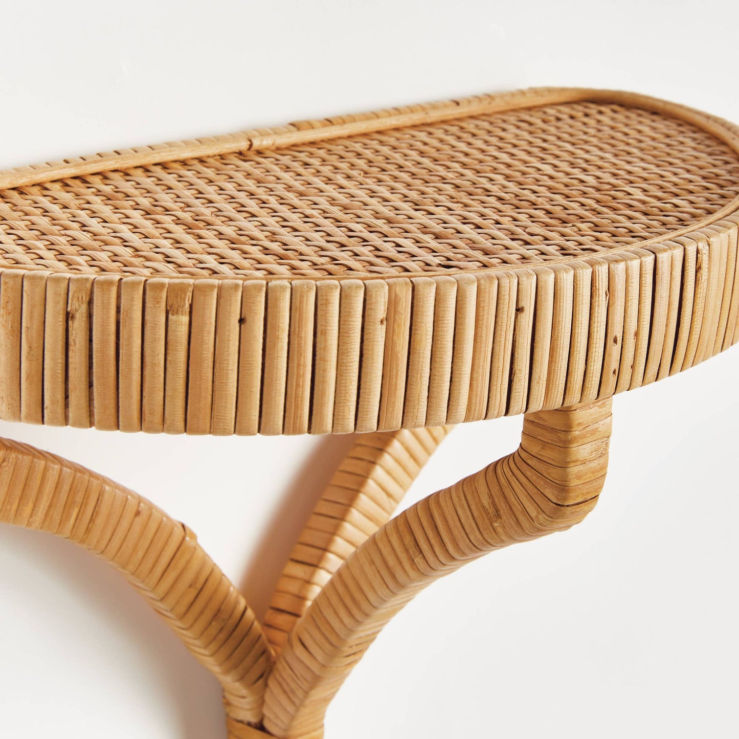 Cambria Woven Wall Bracket Small
