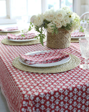 Load image into Gallery viewer, Napkin Charlotte Berry, Set of 4