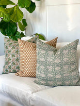 Load image into Gallery viewer, Pillow Cover - Alhambra