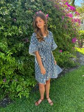 Load image into Gallery viewer, Block Printed Caftans