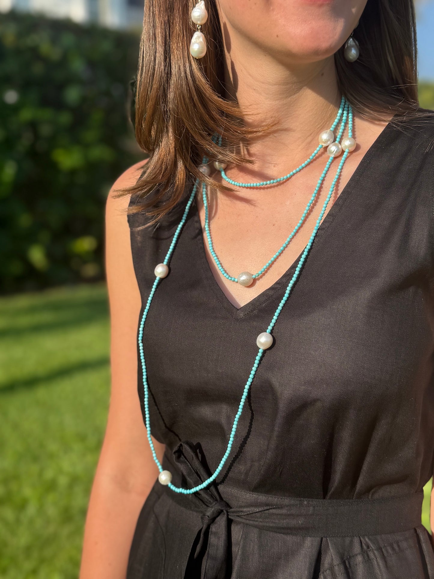 Ischia Necklace