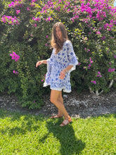 Load image into Gallery viewer, Block Printed Caftans