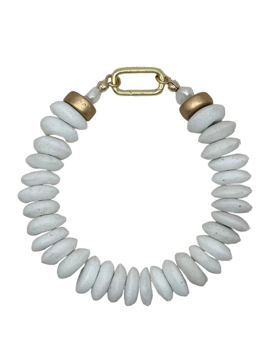 The NEW Lagos Bracelet