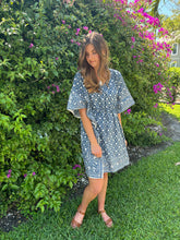 Load image into Gallery viewer, Block Printed Caftans