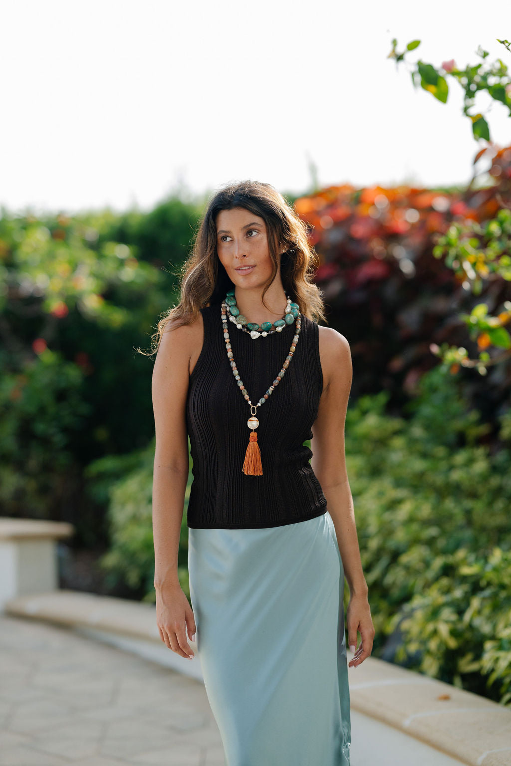 Marea Necklace