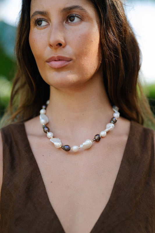 Marea Necklace