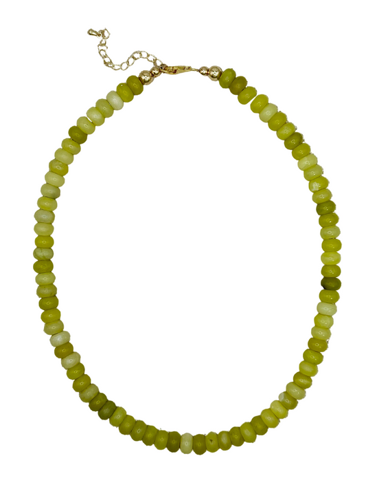 Bespoke Layering Necklace