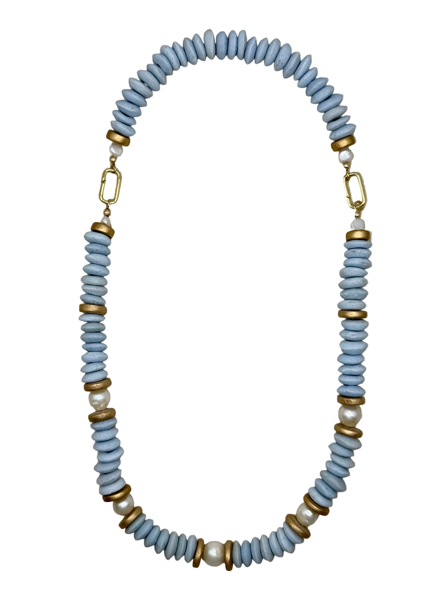 The NEW Lagos Bracelet