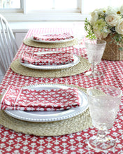 Load image into Gallery viewer, Napkin Charlotte Berry, Set of 4