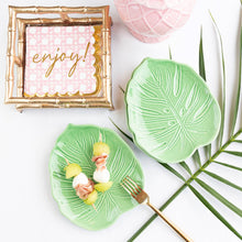 Load image into Gallery viewer, Palm Dish