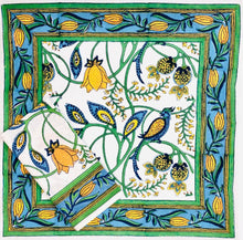 Load image into Gallery viewer, Napkin Monet's Kitchen, Set of 4