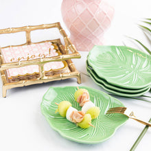 Load image into Gallery viewer, Palm Dish