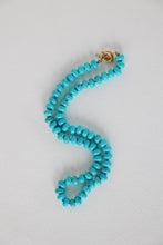 Load image into Gallery viewer, 18&quot; Genuine Turquoise Candy Necklace