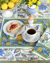 Load image into Gallery viewer, Napkin Monet's Kitchen, Set of 4