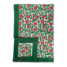 Load image into Gallery viewer, Winter Gala Tablecloth
