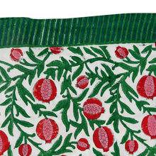 Load image into Gallery viewer, Winter Gala Tablecloth