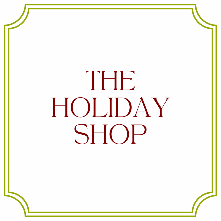 The Holiday Shop