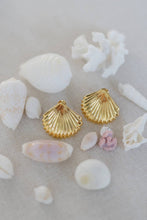 Load image into Gallery viewer, Sanibel Earrings