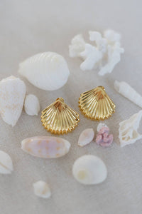 Sanibel Earrings