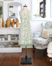 Load image into Gallery viewer, Apron Lilibelt Green