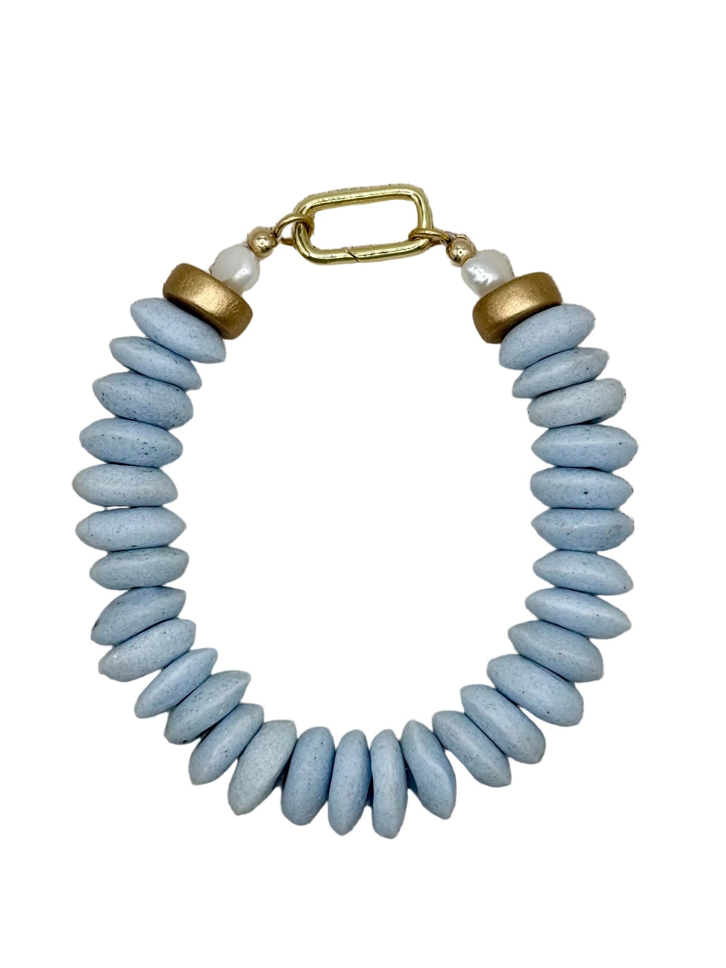The NEW Lagos Bracelet