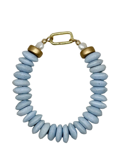 The NEW Lagos Bracelet