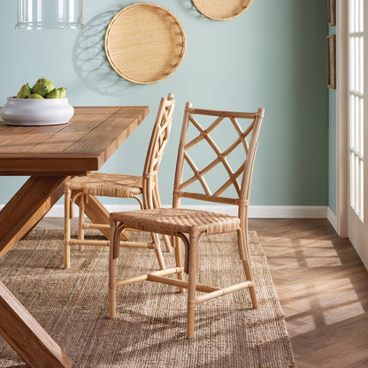 Cecily Chair