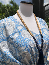 Load image into Gallery viewer, Block Printed Kaftans