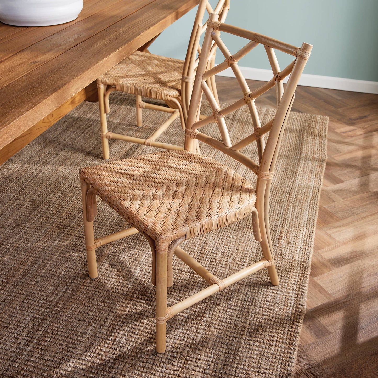 Cecily Chair
