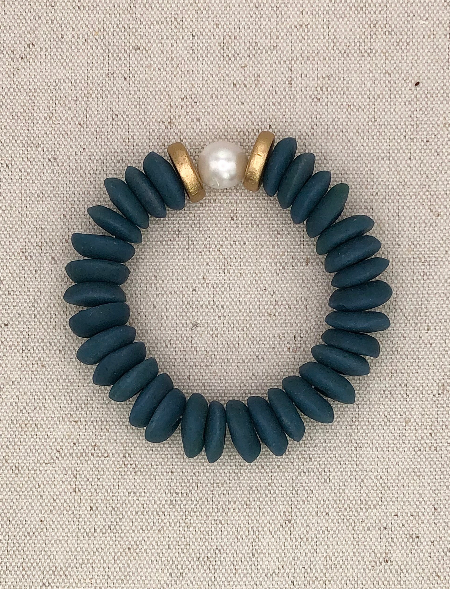 Lagos Bracelet Marine