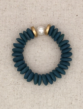 Load image into Gallery viewer, Lagos Bracelet Marine