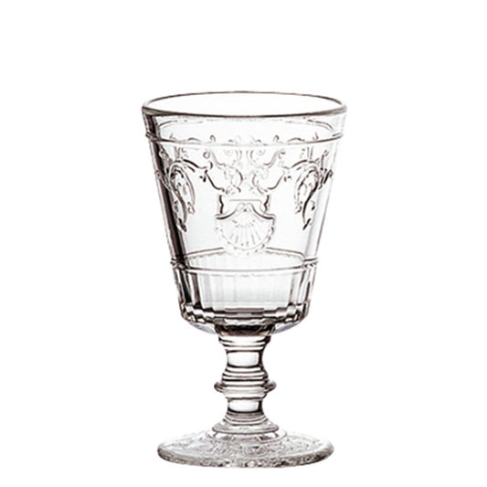 Versailles Wine Glasses – Set of 6