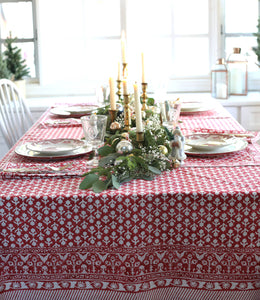 Tablecloth Charlotte Berry