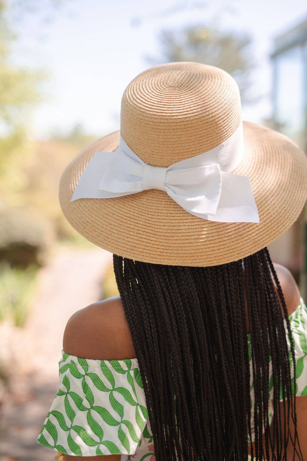Julie Hat