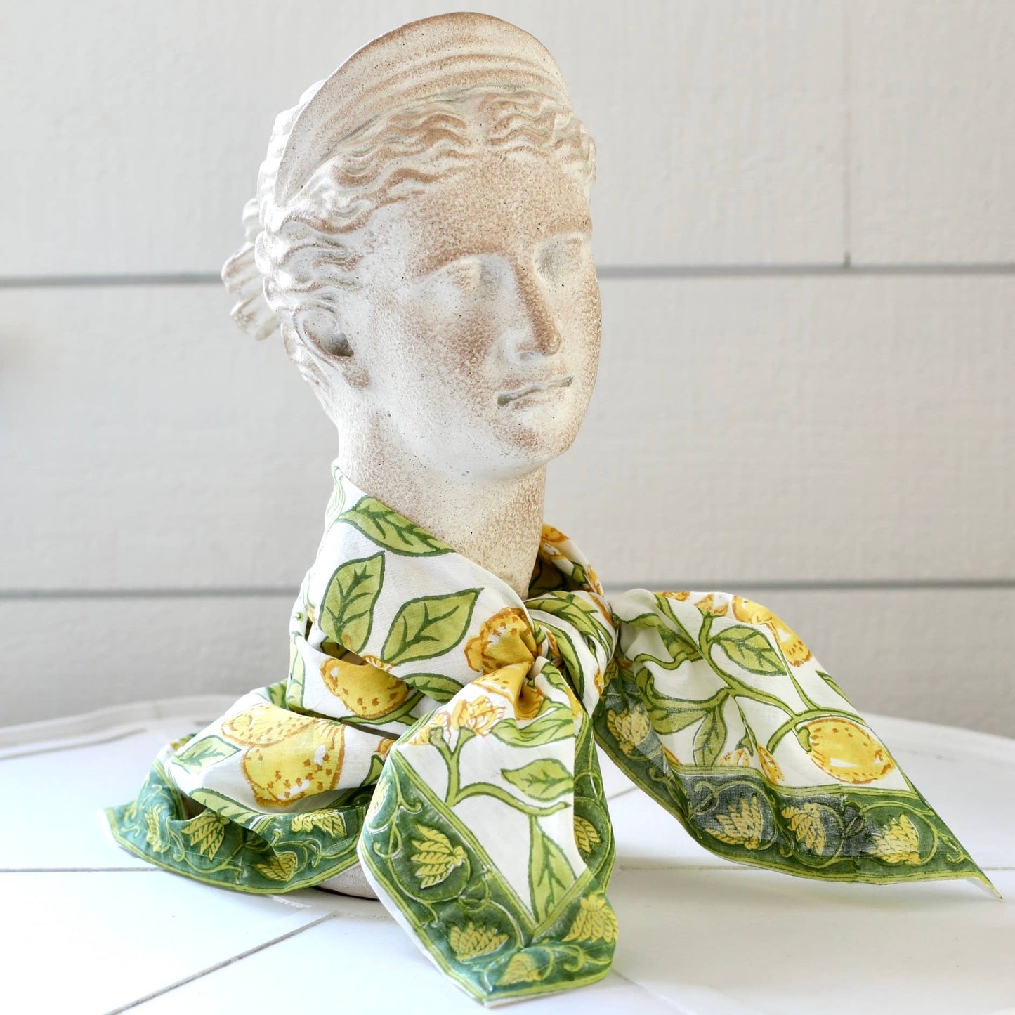 Bandana Lemon