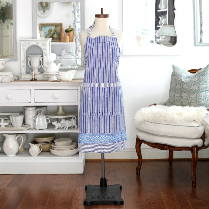 Apron Breton