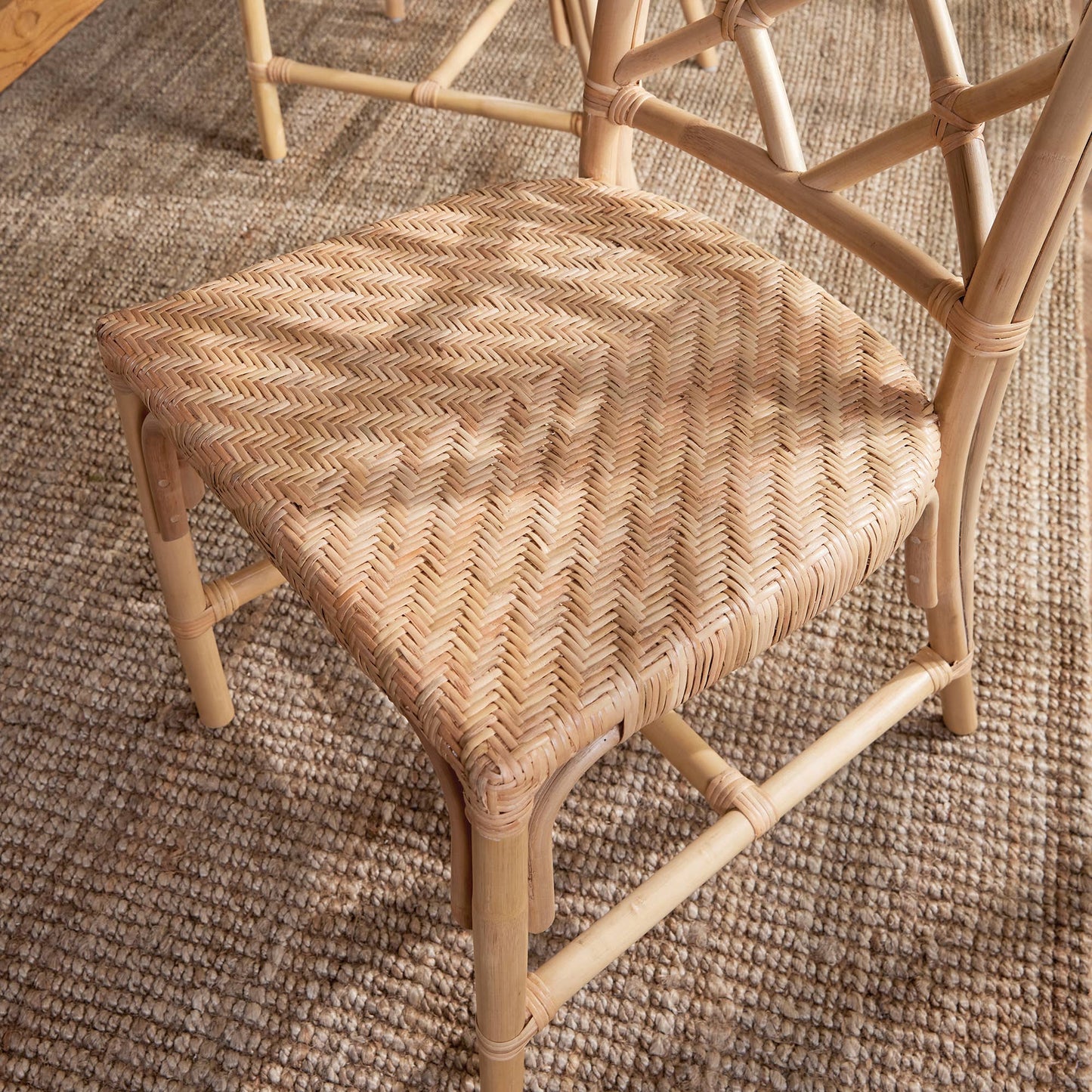 Cecily Chair