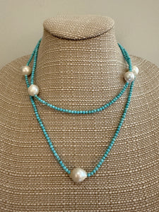 Ischia Necklace