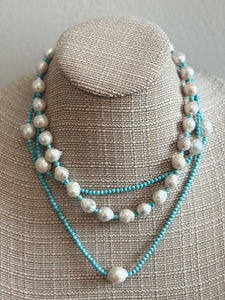 Ischia Necklace