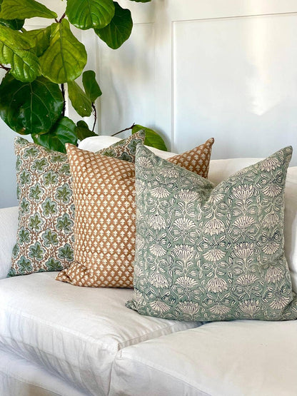 Pillow Cover - Alhambra