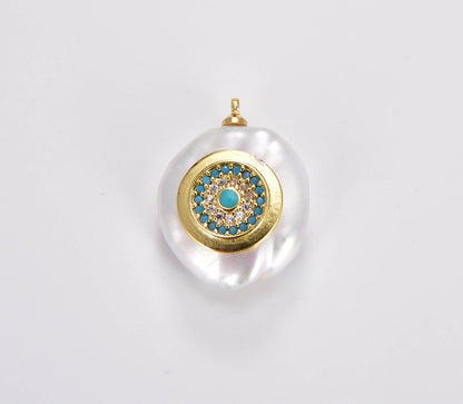 PEARL PROTECTION