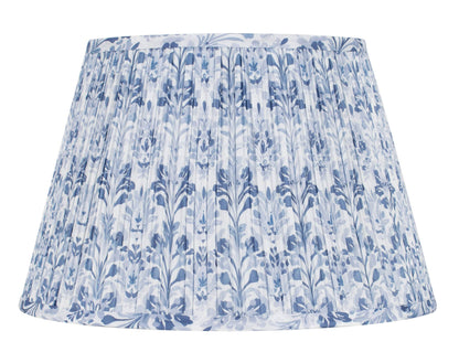 10.5x16x10.5" Pleated Soft Hardback Shade