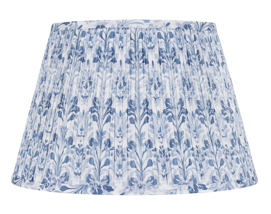 10.5x16x10.5" Pleated Soft Hardback Shade