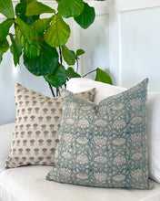 Load image into Gallery viewer, Pillow Cover - Alhambra