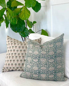 Pillow Cover - Alhambra