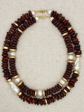 Load image into Gallery viewer, Lagos Necklace Layering Set