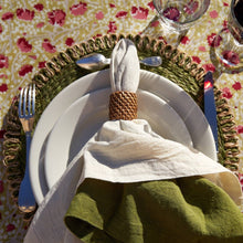 Load image into Gallery viewer, Everyday Natural Napkin Ring - Set of 4