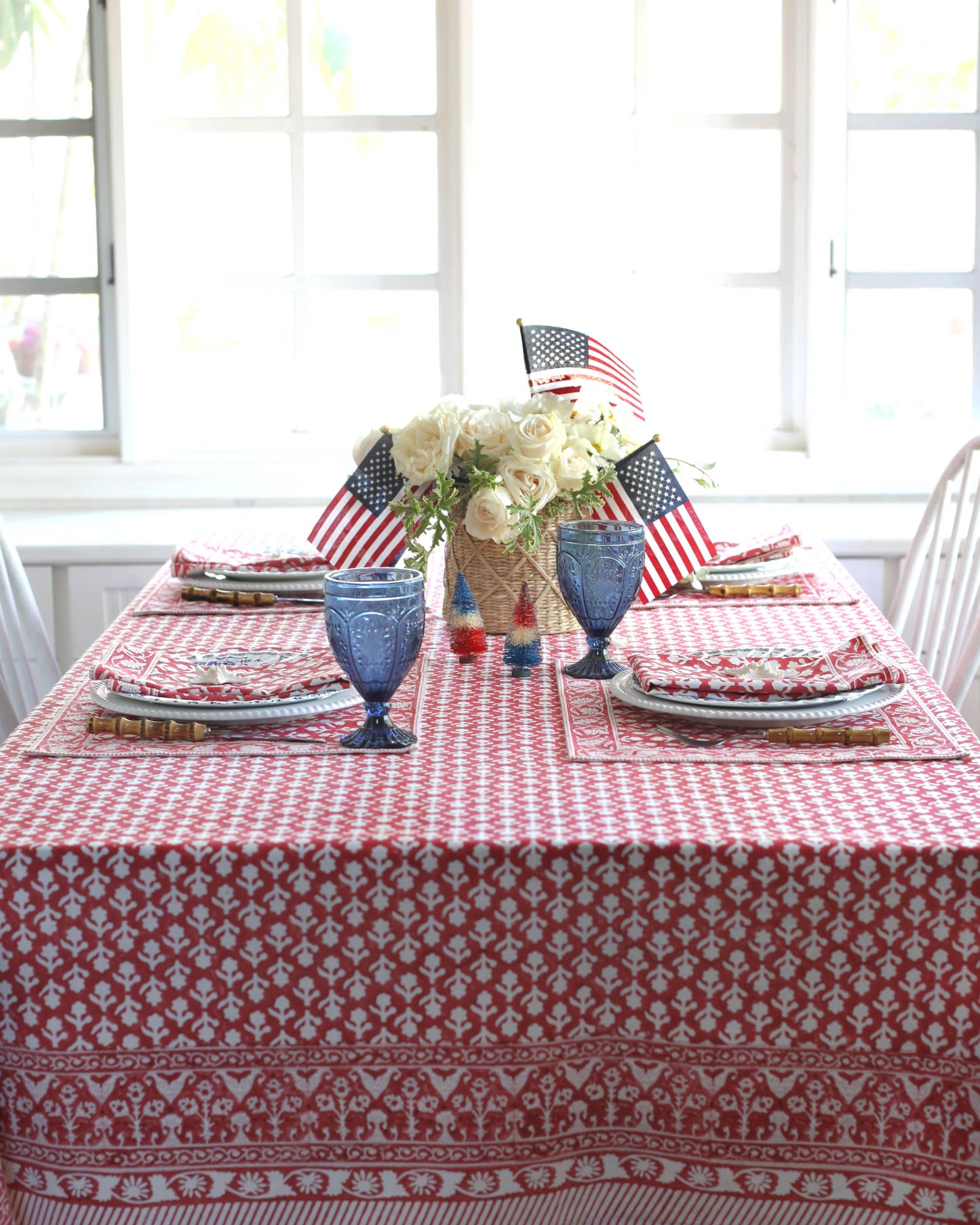 Tablecloth Charlotte Berry
