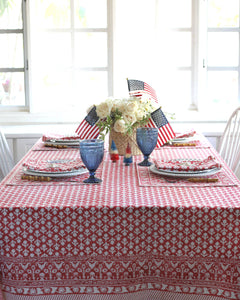 Tablecloth Charlotte Berry